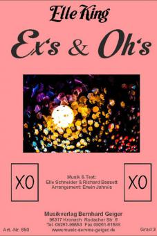 Ex's & Oh's 