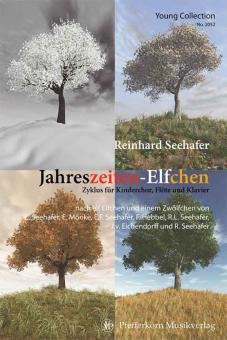 Jahreszeiten-Elfchen 