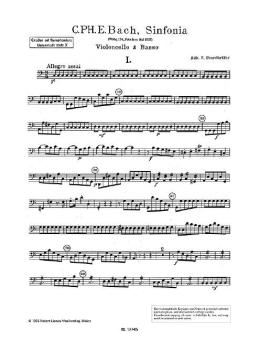 Gradus ad Symphoniam Unterstufe 10 Standard