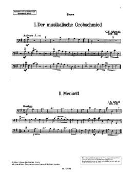 Gradus ad Symphoniam Unterstufe 1 Standard