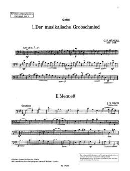 Gradus ad Symphoniam Unterstufe 1 