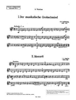 Gradus ad Symphoniam Unterstufe 1 Standard