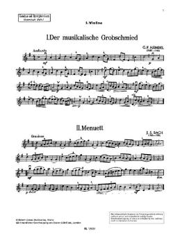 Gradus ad Symphoniam Unterstufe 1 Standard