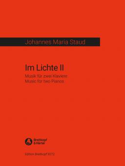 Im Lichte II 