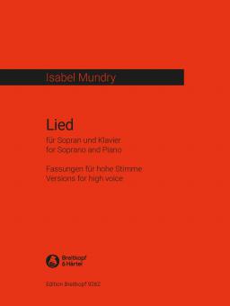Lied (2017) 