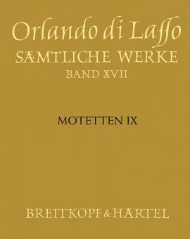 Sämtliche Werke 