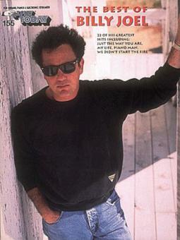 The Best of Billy Joel 
