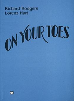 On Your Toes 