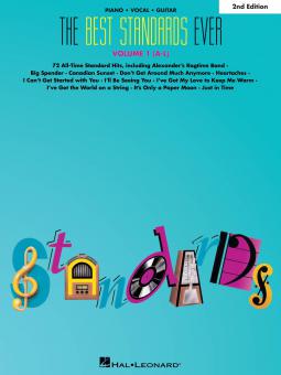 Best Standards Ever Vol. 1 