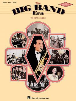 The Big Band Era 