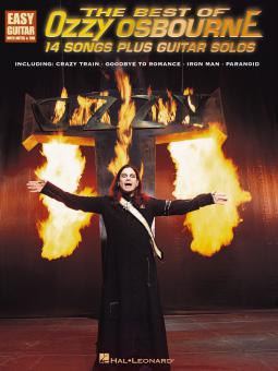 The Best Of Ozzy Osbourne 