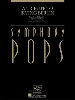 A Tribute To Irving Berlin 
