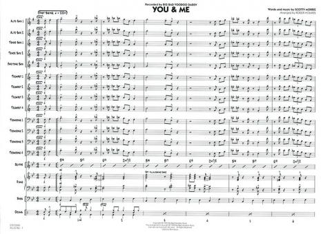 You & Me 