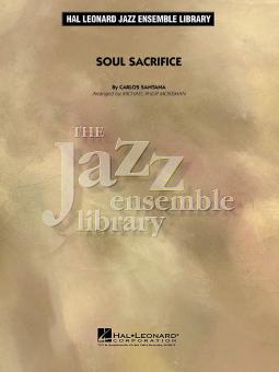 Soul Sacrifice 