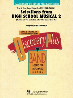 Selections From High School Musical 2 Download