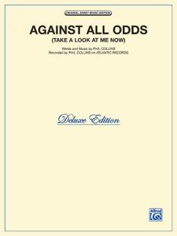 Against All Odds 