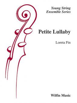 Petite Lullaby 