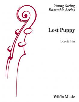 Lost Puppy 