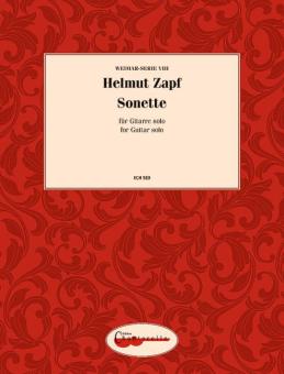 Sonette 