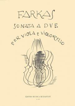 Sonata a due 