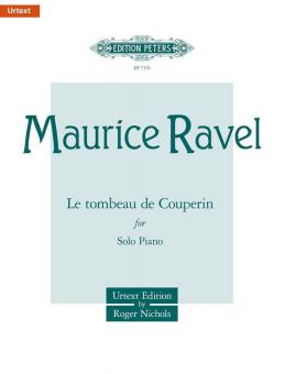 Tombeau De Copuperin, Le 