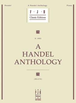 A Handel Anthology 