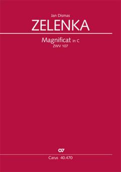 Magnificat in C-Dur ZWV107 Download