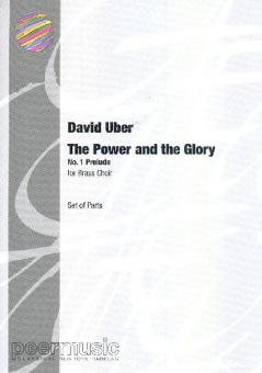 The Power And The Glory (I. Prelude) op. 49 