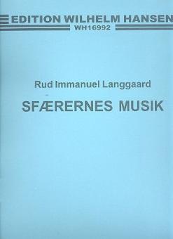Music Of The Spheres 