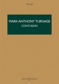 Contusion 