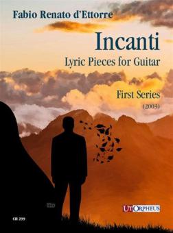 Incanti 