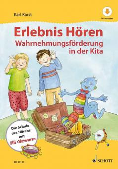 Erlebnis Hören 