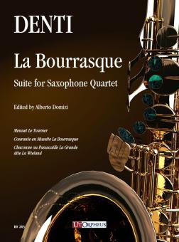 La Bourrasque 