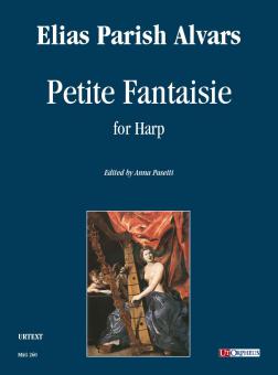 Petite Fantaise 