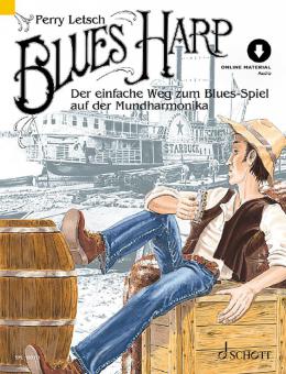 Blues Harp 
