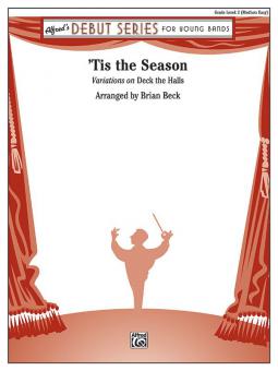 'Tis the Season Standard