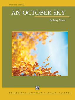 An October Sky Standard