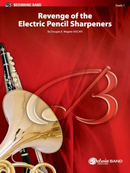 Revenge of the Electric Pencil Sharpeners Standard