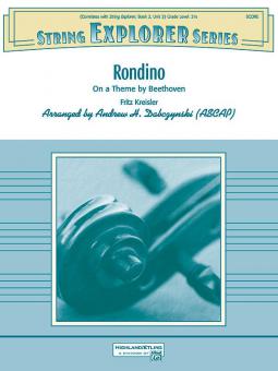 Rondino Standard