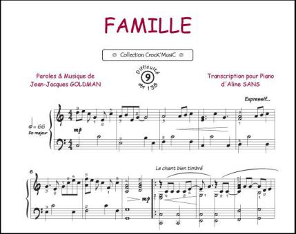 Famille 