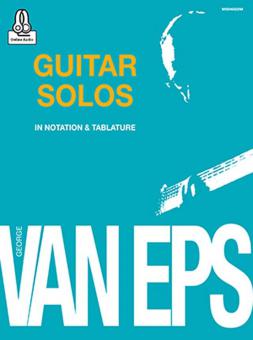 Guitar Solos 