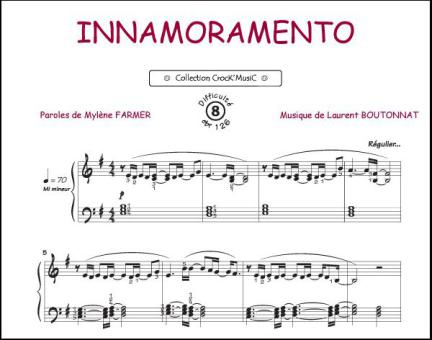 Innamoramento 