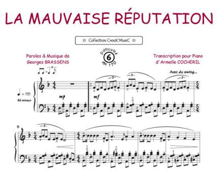 La Mauvaise Réputation 