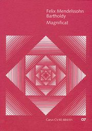 Magnificat in D-Dur Standard