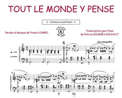 Tout le monde y pense 