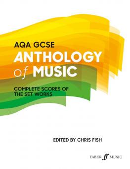 AQA GCSE Anthology of Music 