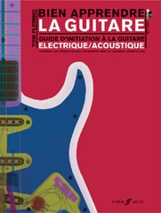Bien Apprendre La Guitare 
