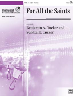 For All the Saints 