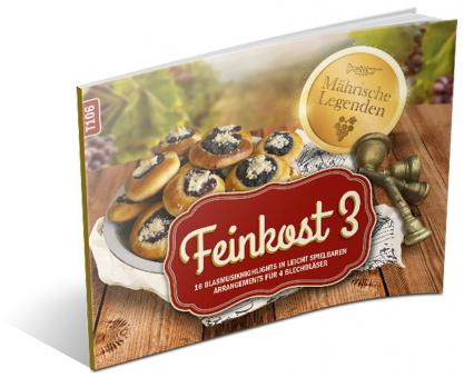 Feinkost 3 