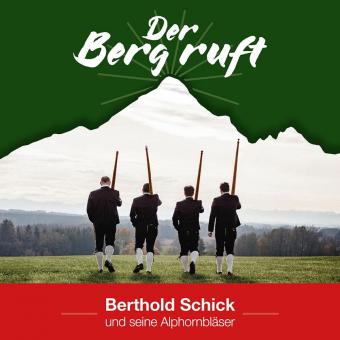 Der Berg ruft 